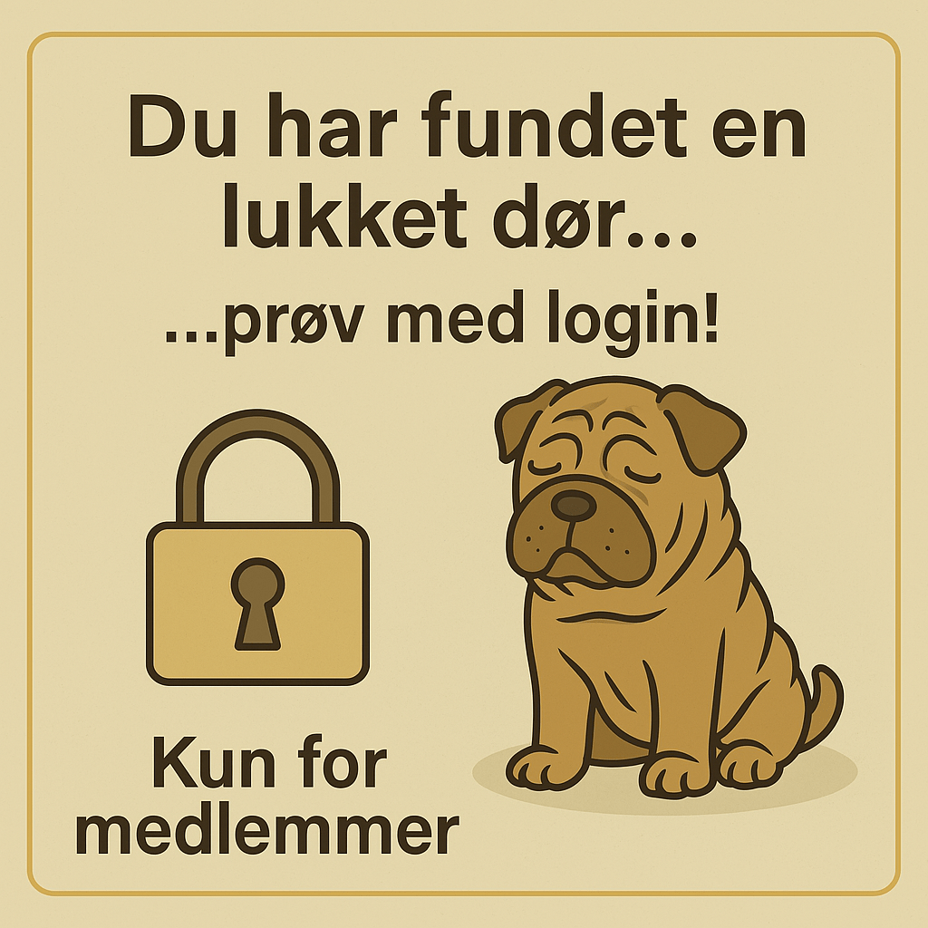 Adgang nægtet